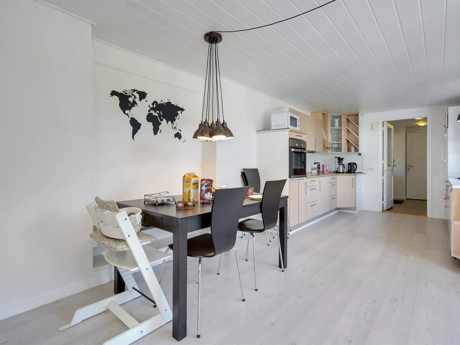 "Janin" - 210m from the sea-Outside