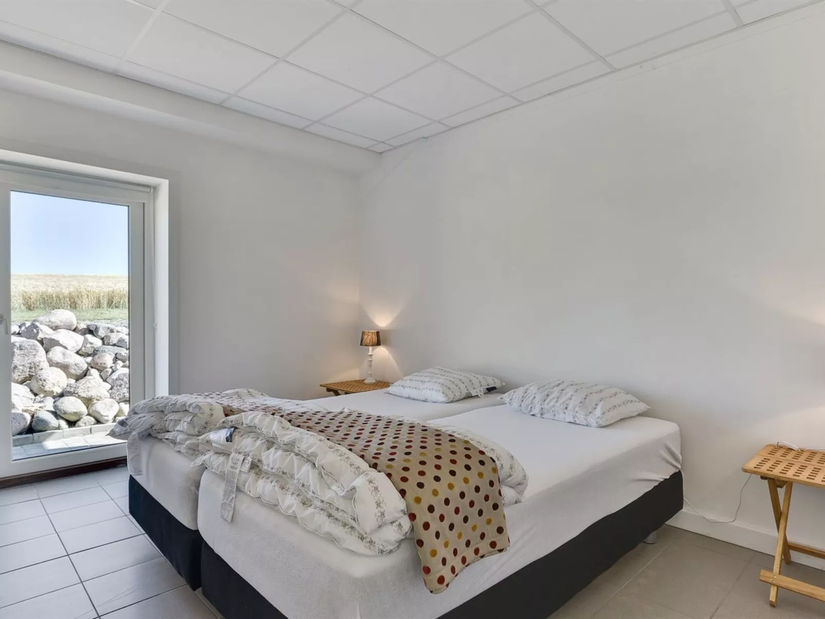 "Henne" - 2.5km from the sea-Inside