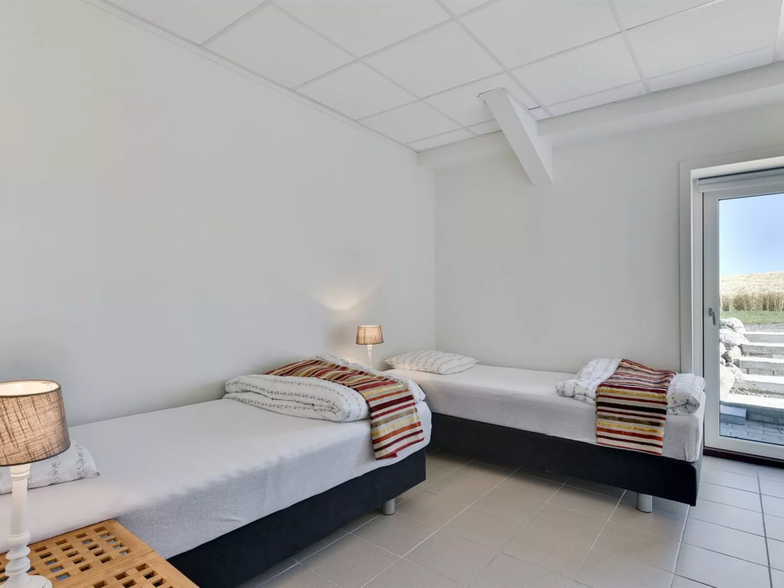 "Henne" - 2.5km from the sea-Inside