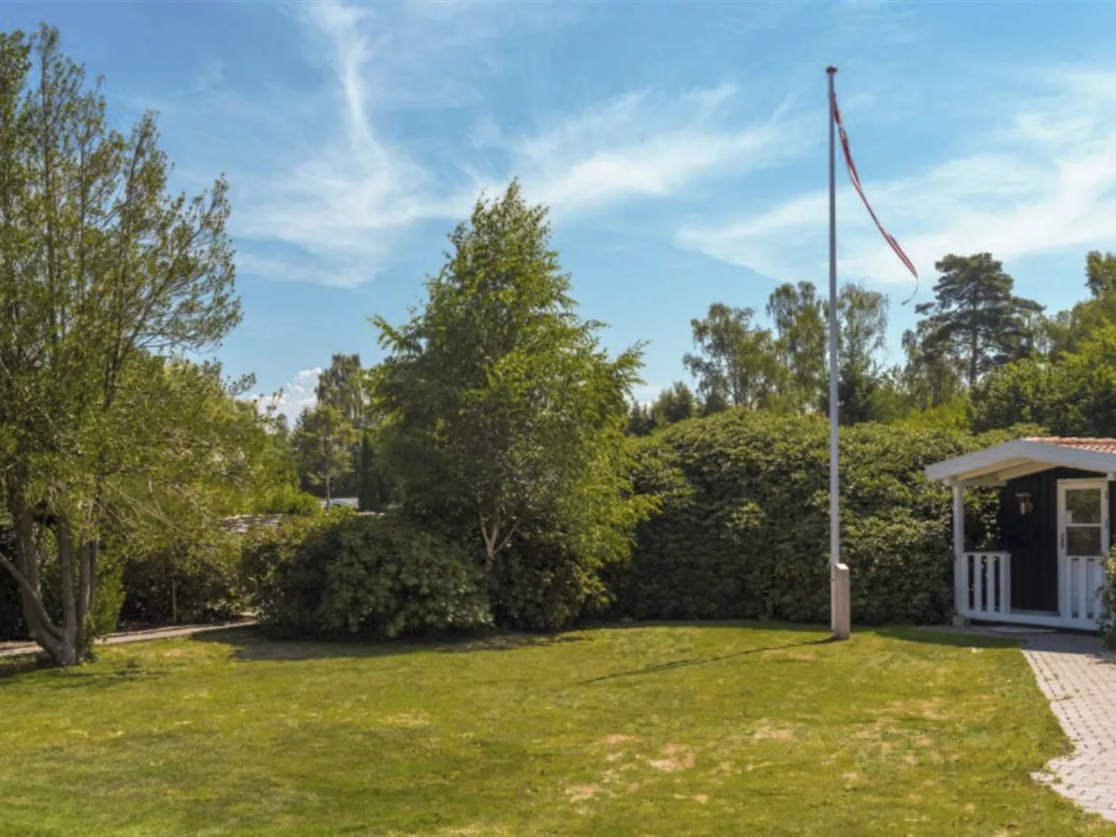 "Cedomir" - 625m from the sea-Outside