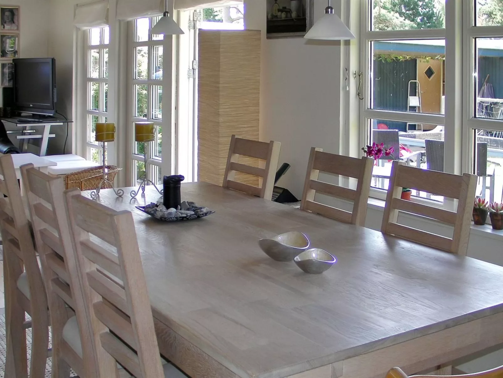 "Nitis" - 200m from the sea-Inside