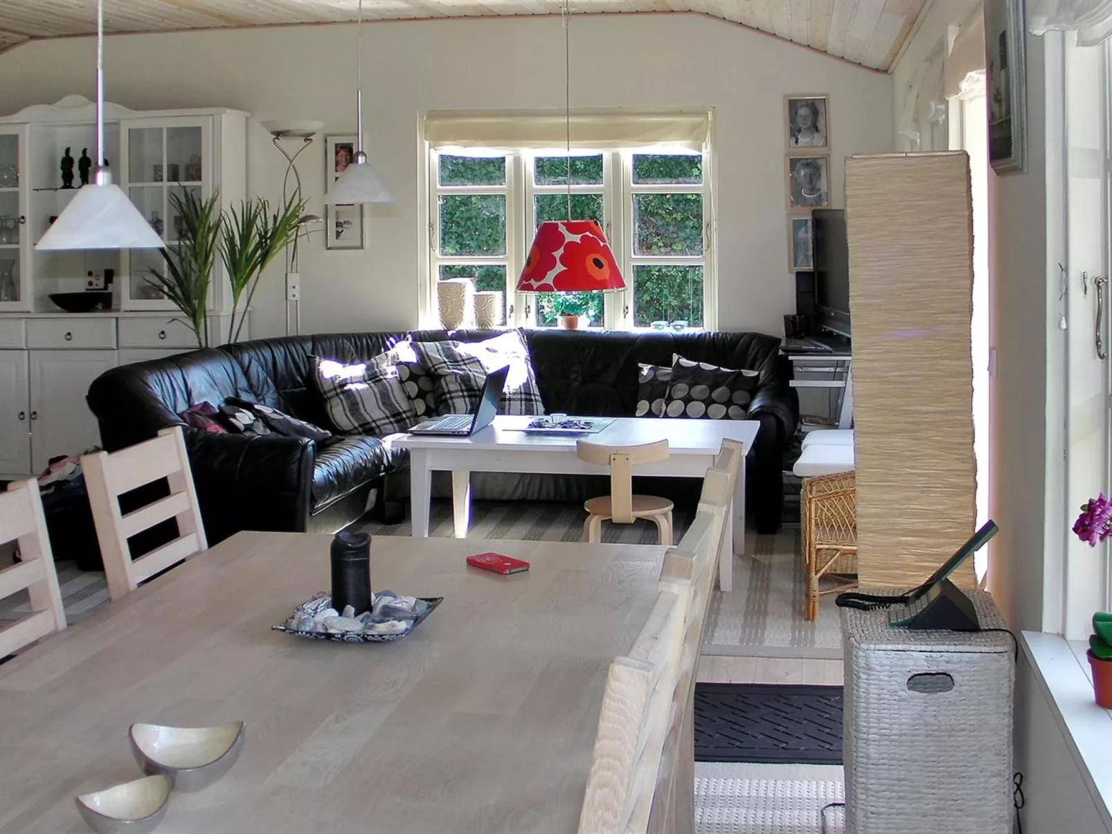 "Nitis" - 200m from the sea-Inside