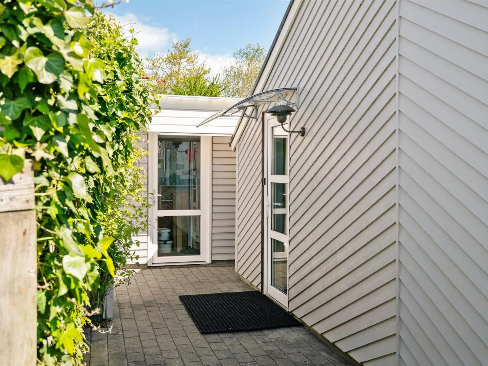 "Asfrith" - 400m from the sea-Inside