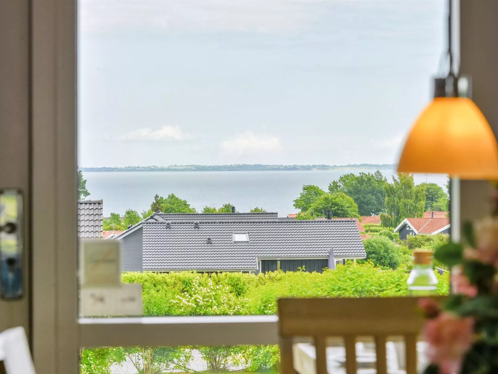 "Sulo" - 500m from the sea-Outside