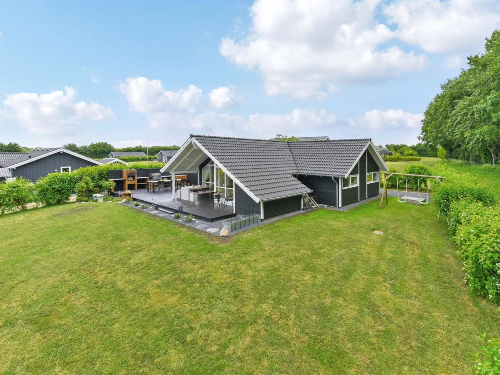 "Sulo" - 500m from the sea-Inside