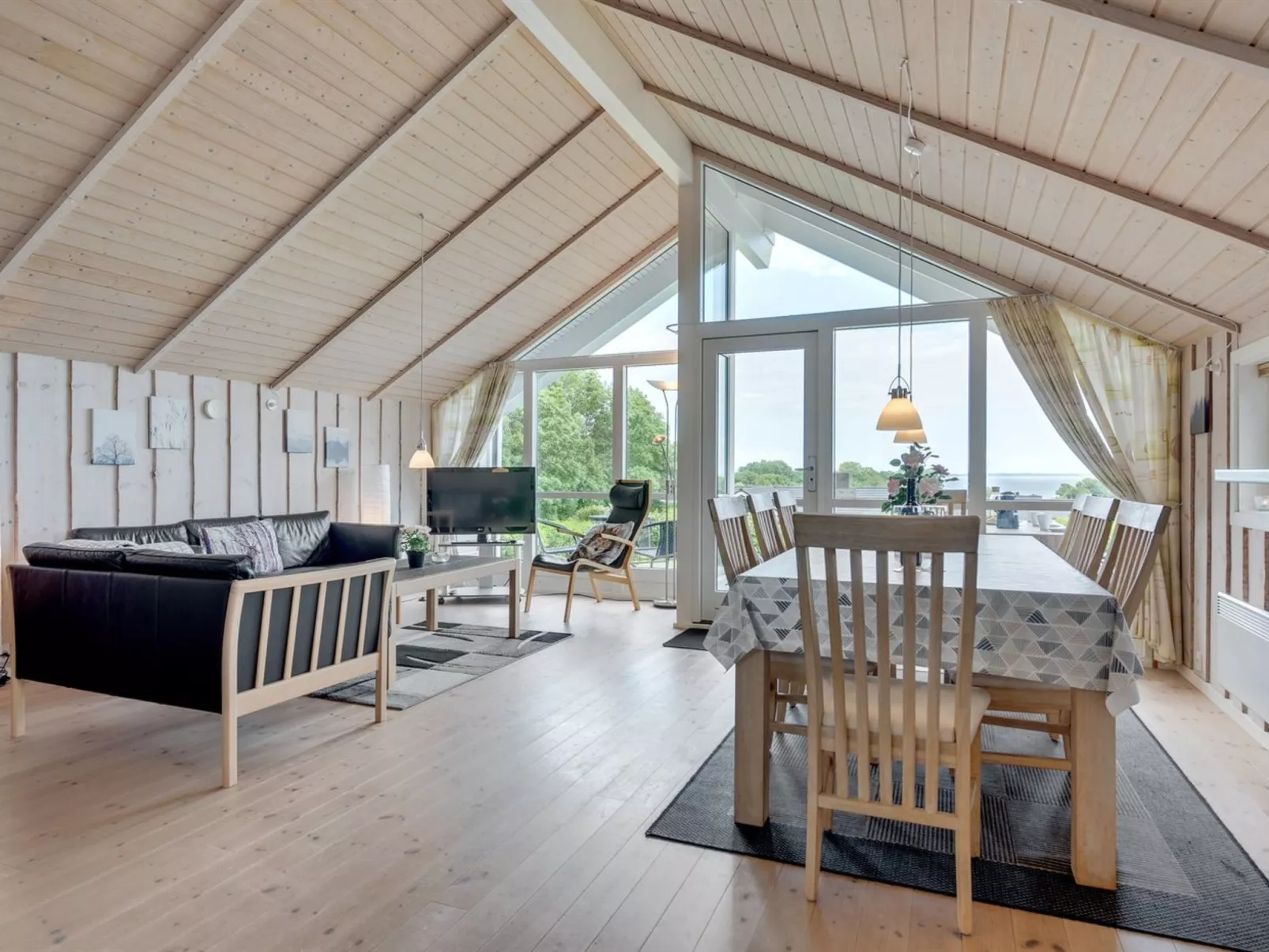 "Sulo" - 500m from the sea-Inside