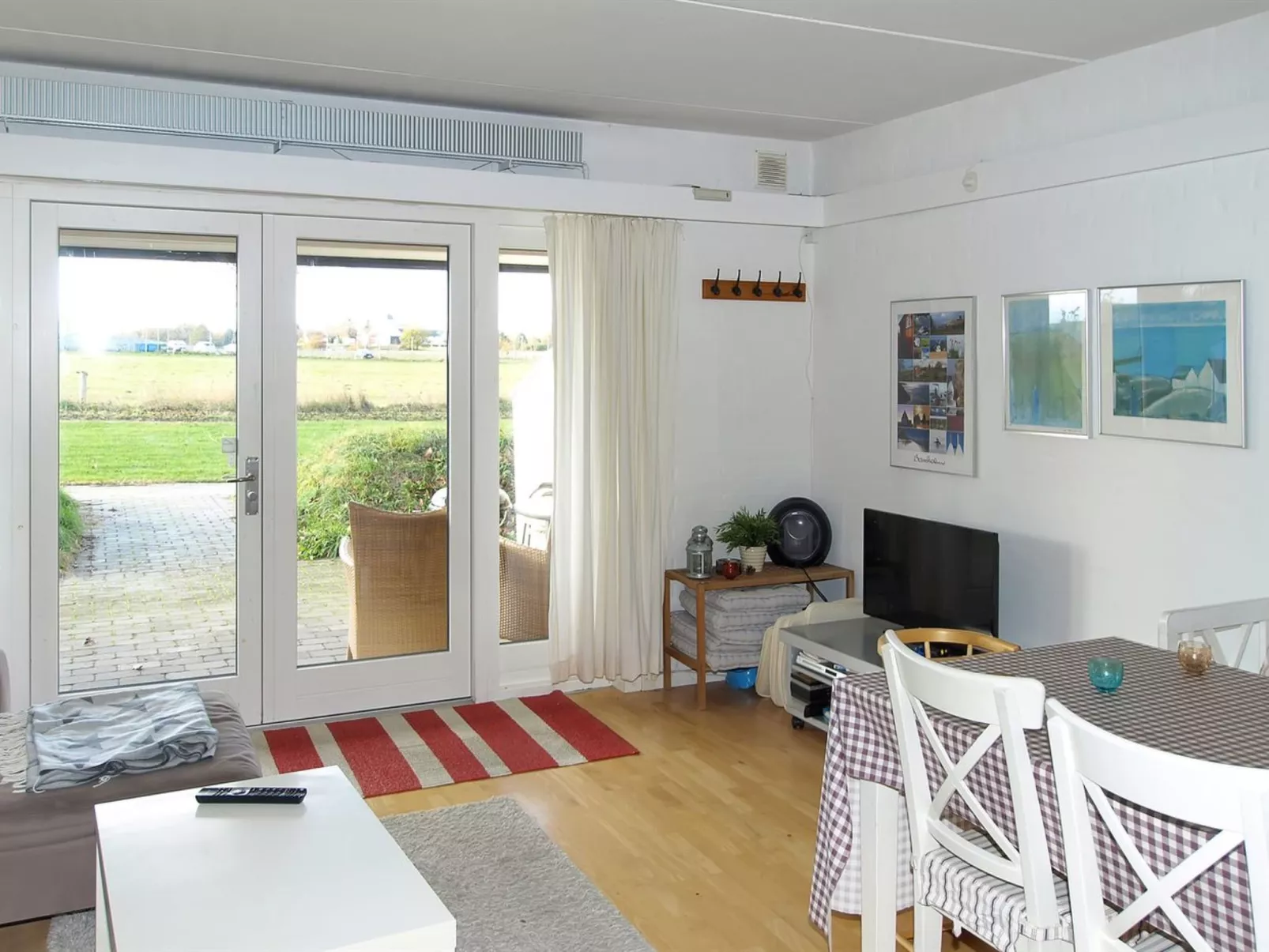 "Thorke" - 5km from the sea-Inside