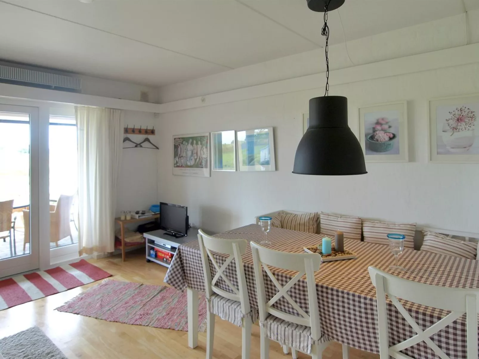 "Thorke" - 5km from the sea-Inside