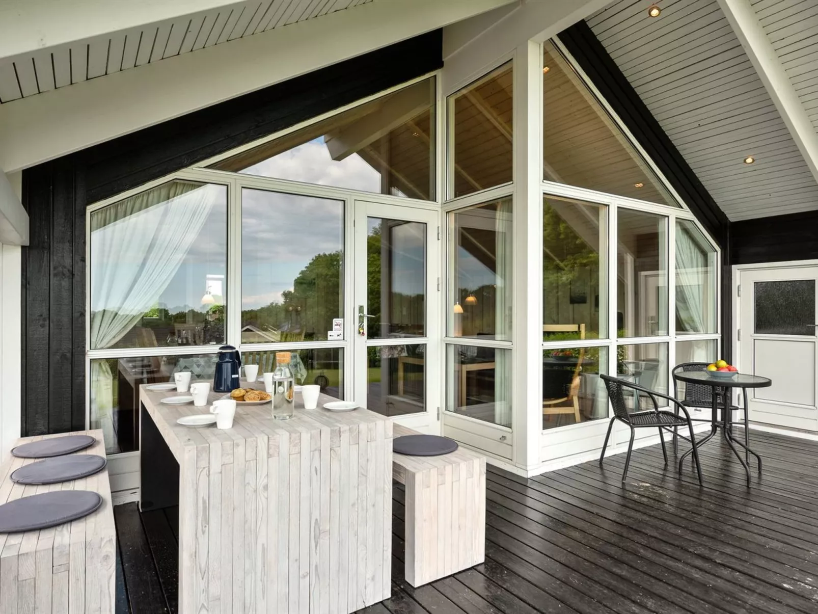"Sulo" - 500m from the sea-Outside