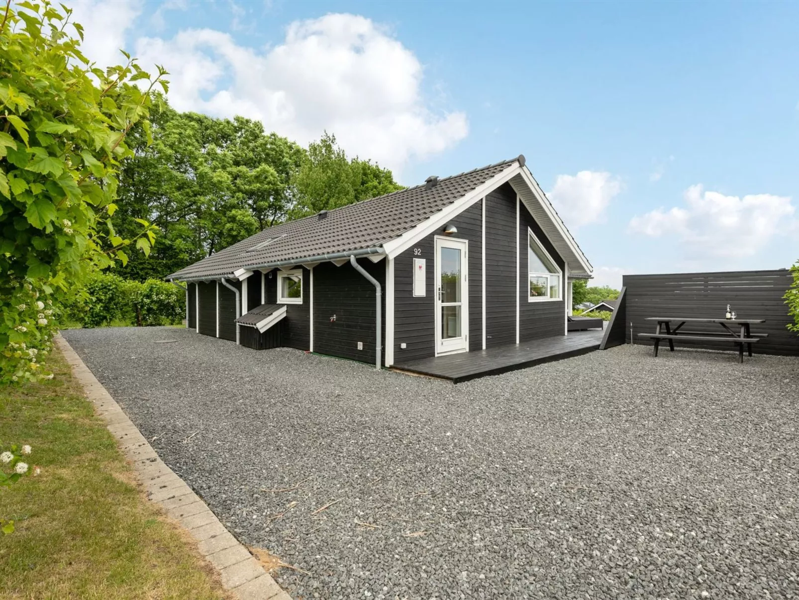 "Sulo" - 500m from the sea-Outside
