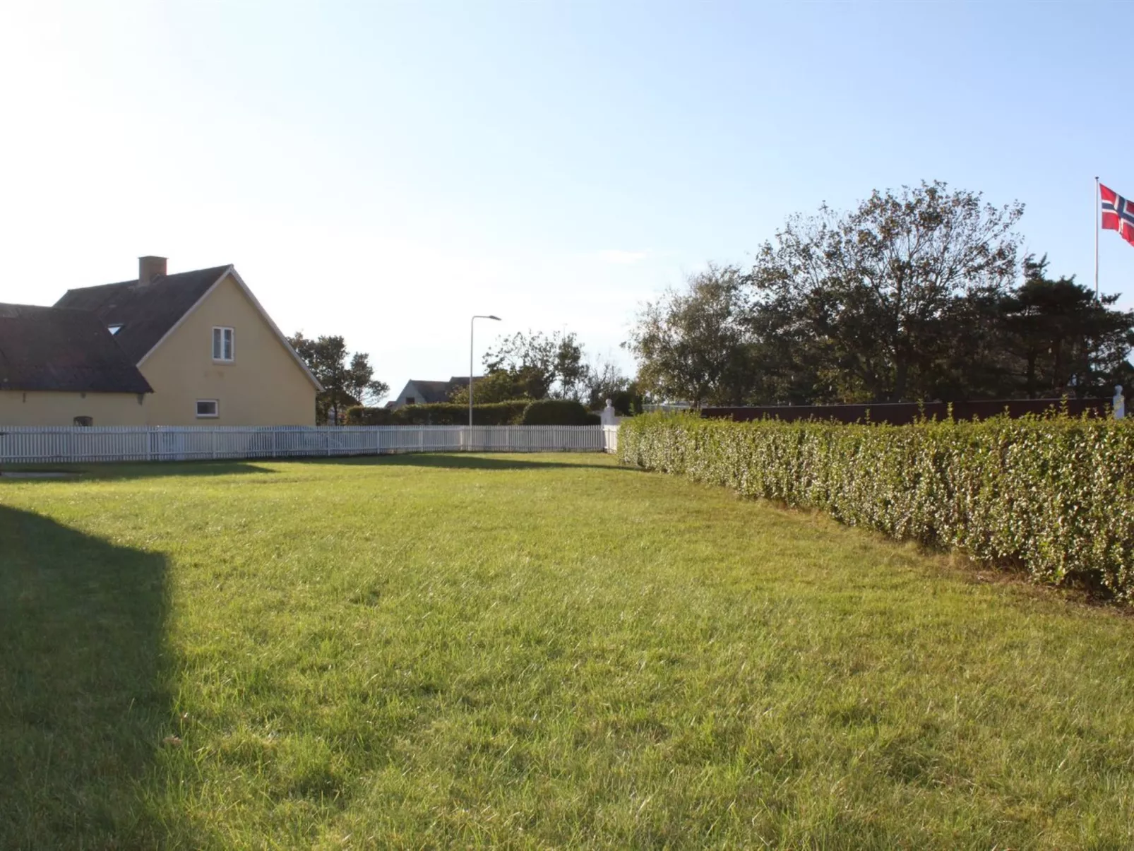 "Tara" - 300m from the sea-Draußen