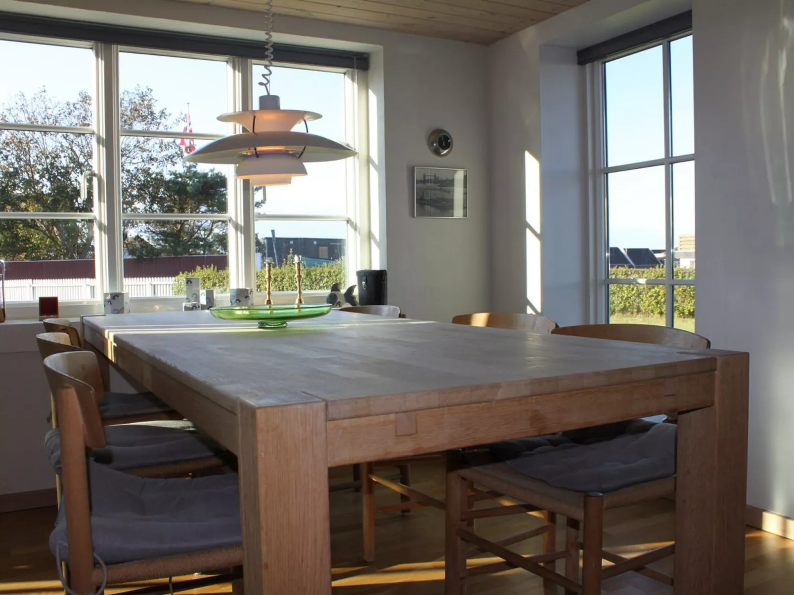 "Tara" - 300m from the sea-Drinnen