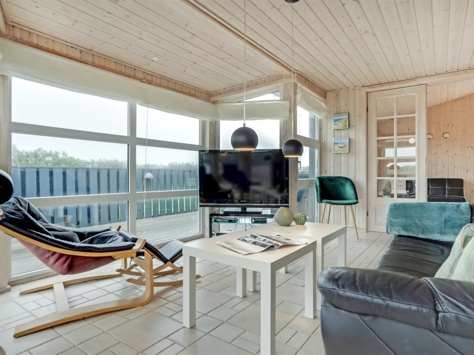 "Cvetan" - 200m from the sea-Inside