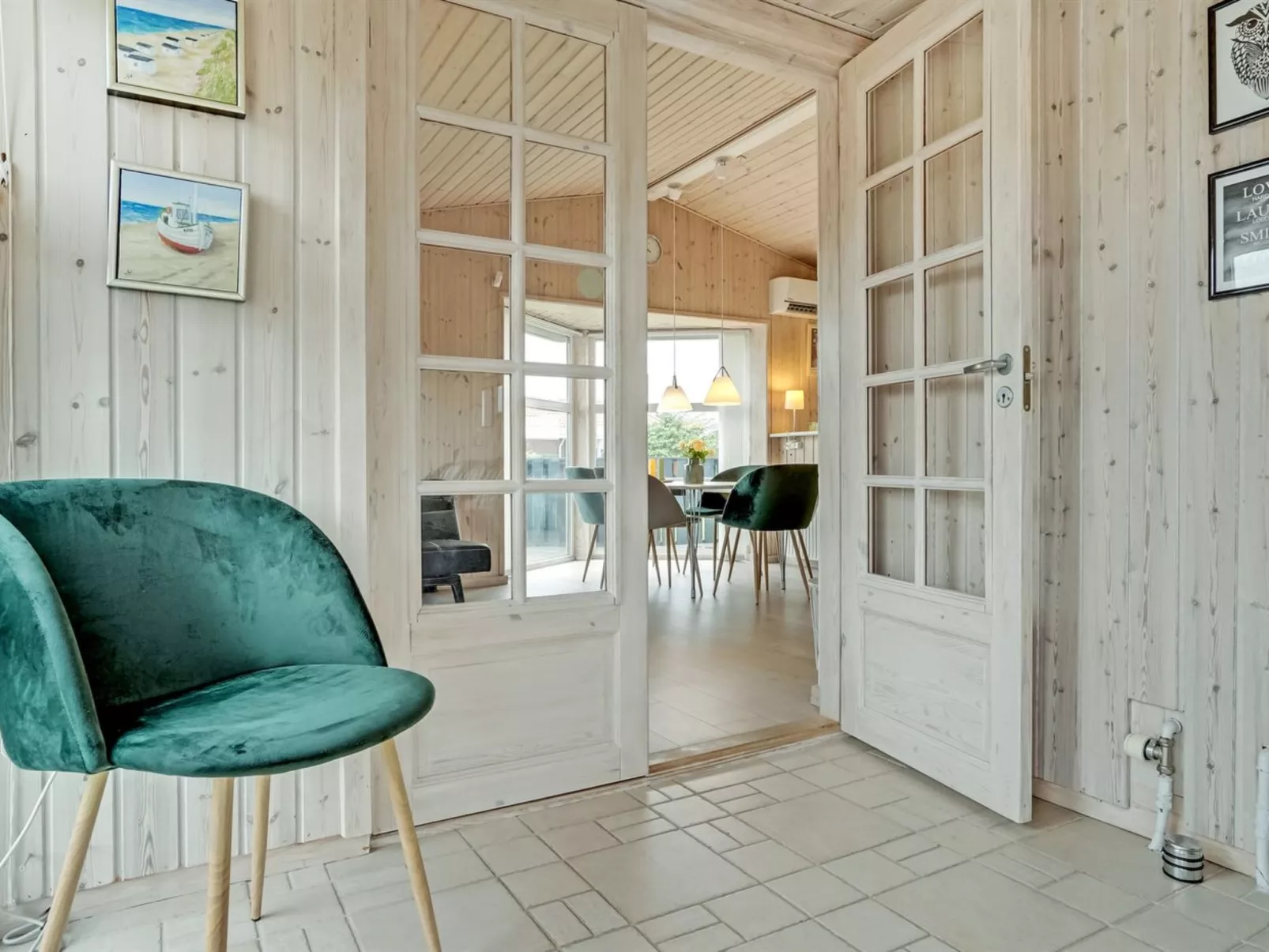 "Cvetan" - 200m from the sea-Inside