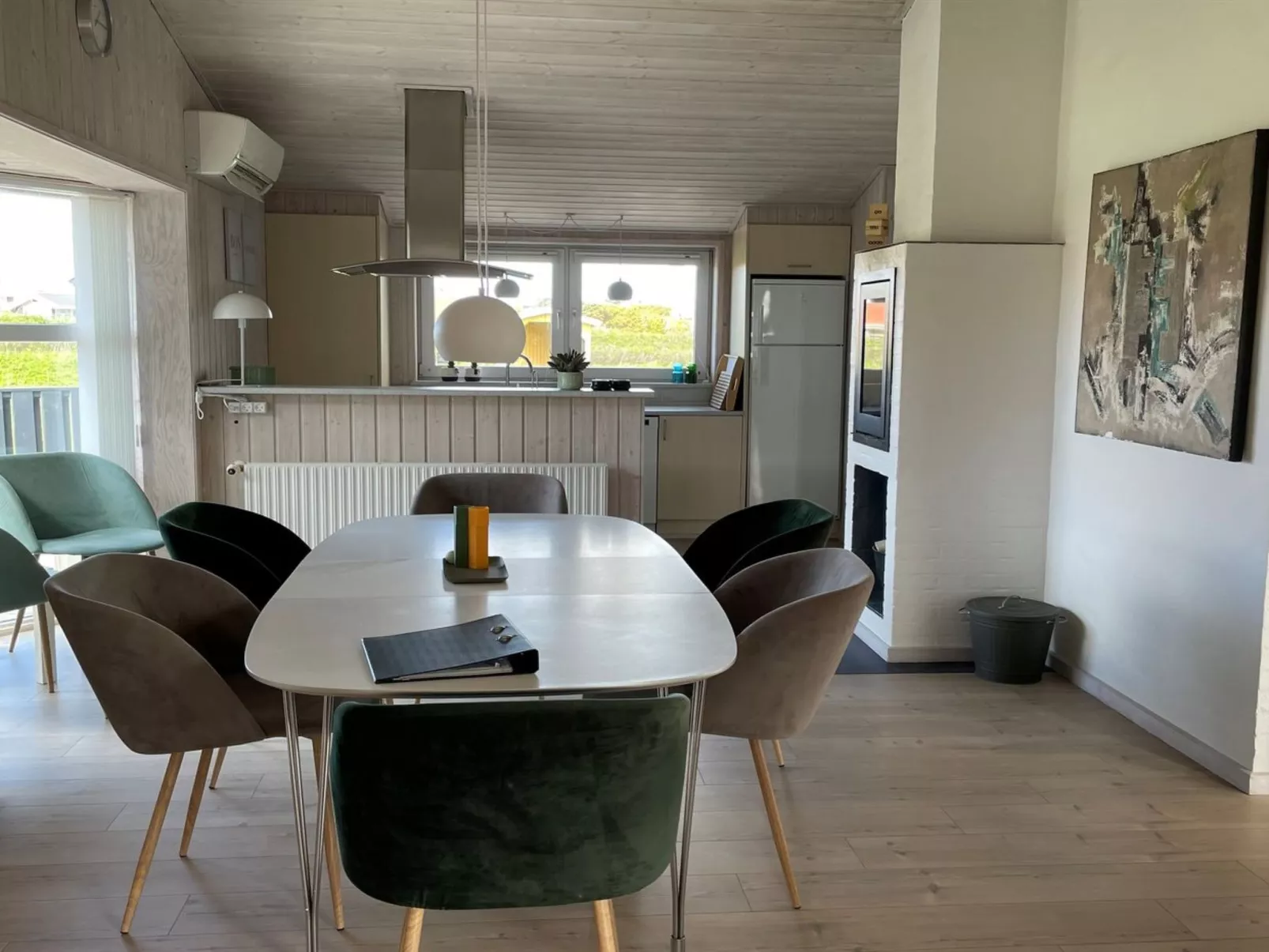 "Cvetan" - 200m from the sea-Inside