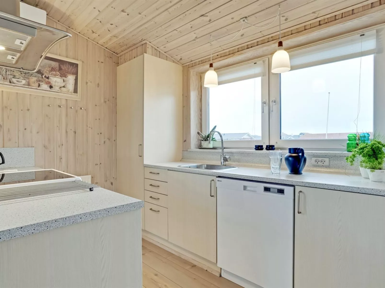"Cvetan" - 200m from the sea-Inside