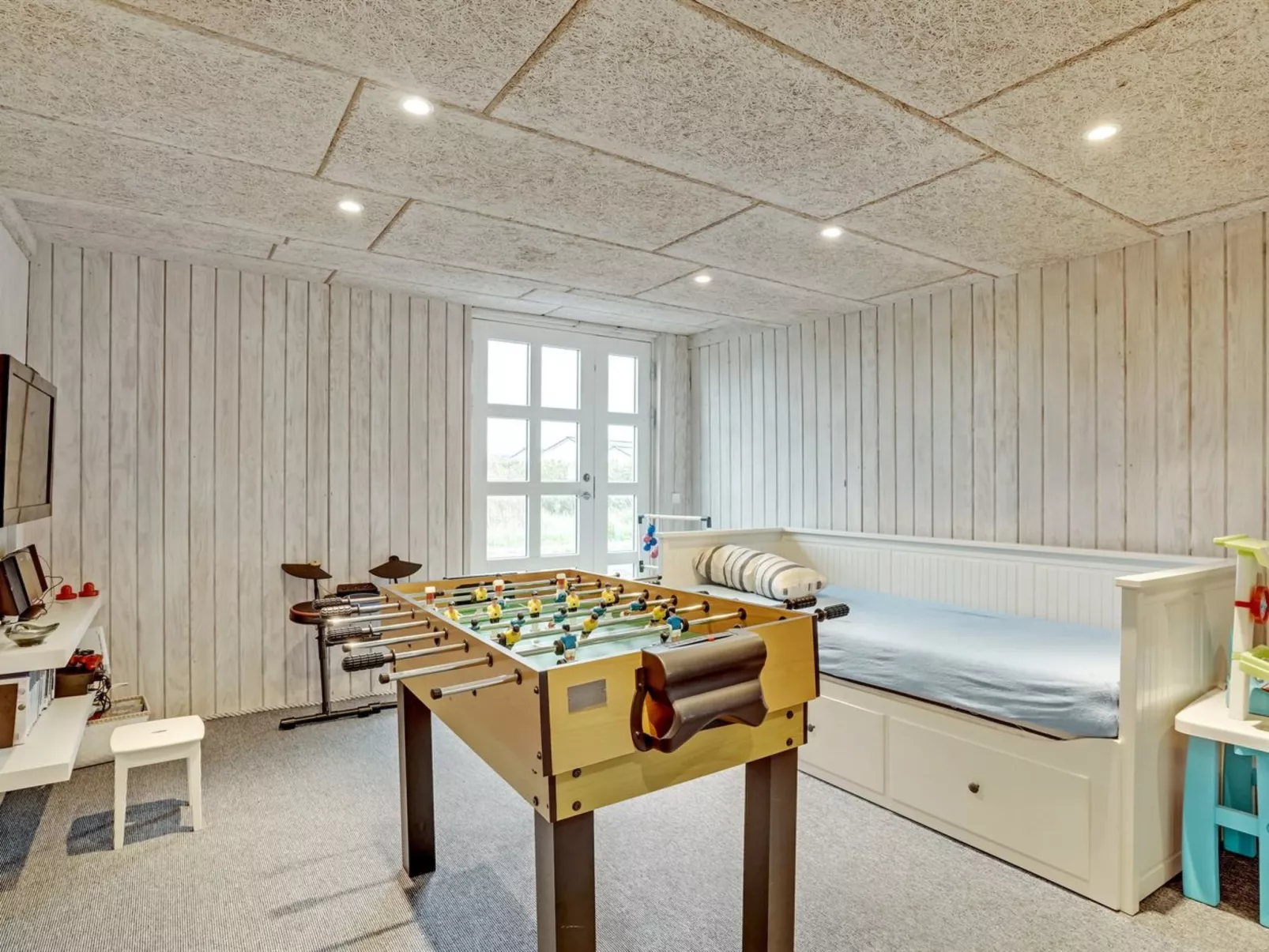 "Cvetan" - 200m from the sea-Inside