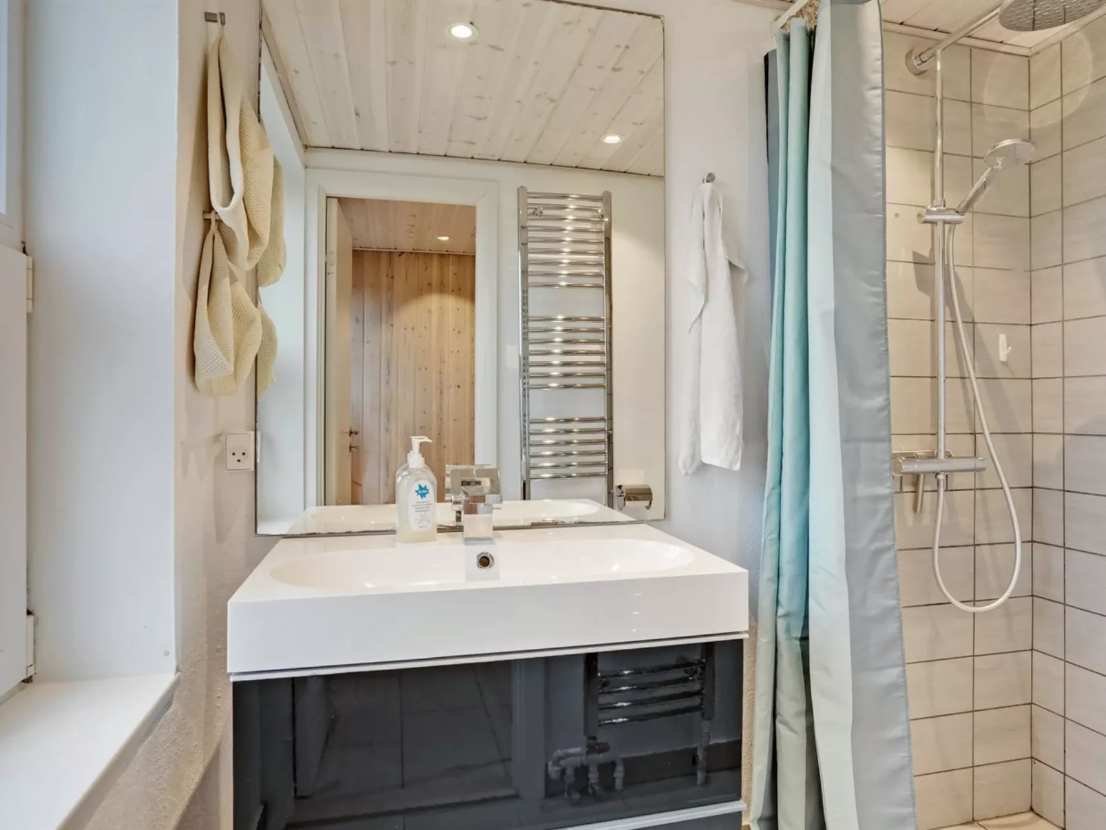 "Cvetan" - 200m from the sea-Inside