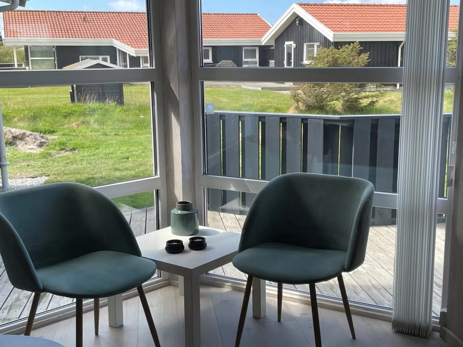 "Cvetan" - 200m from the sea-Inside
