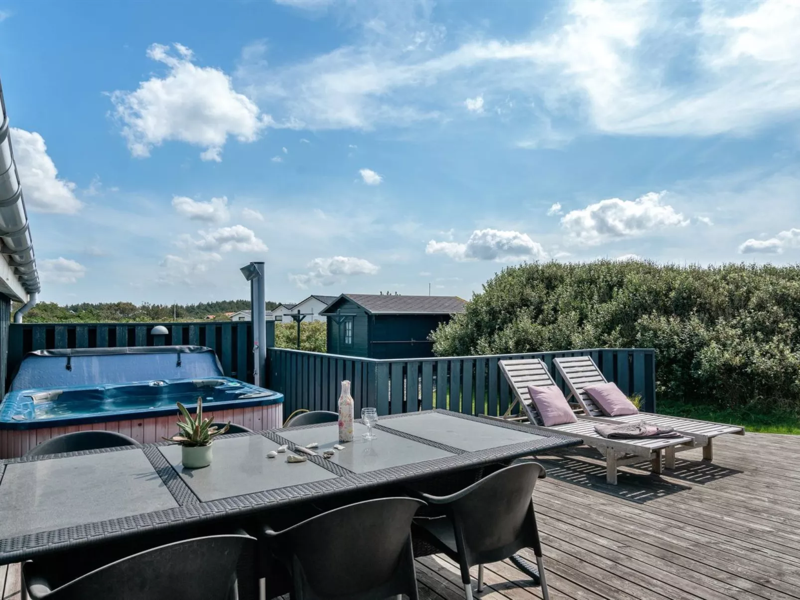 "Cvetan" - 200m from the sea-Outside