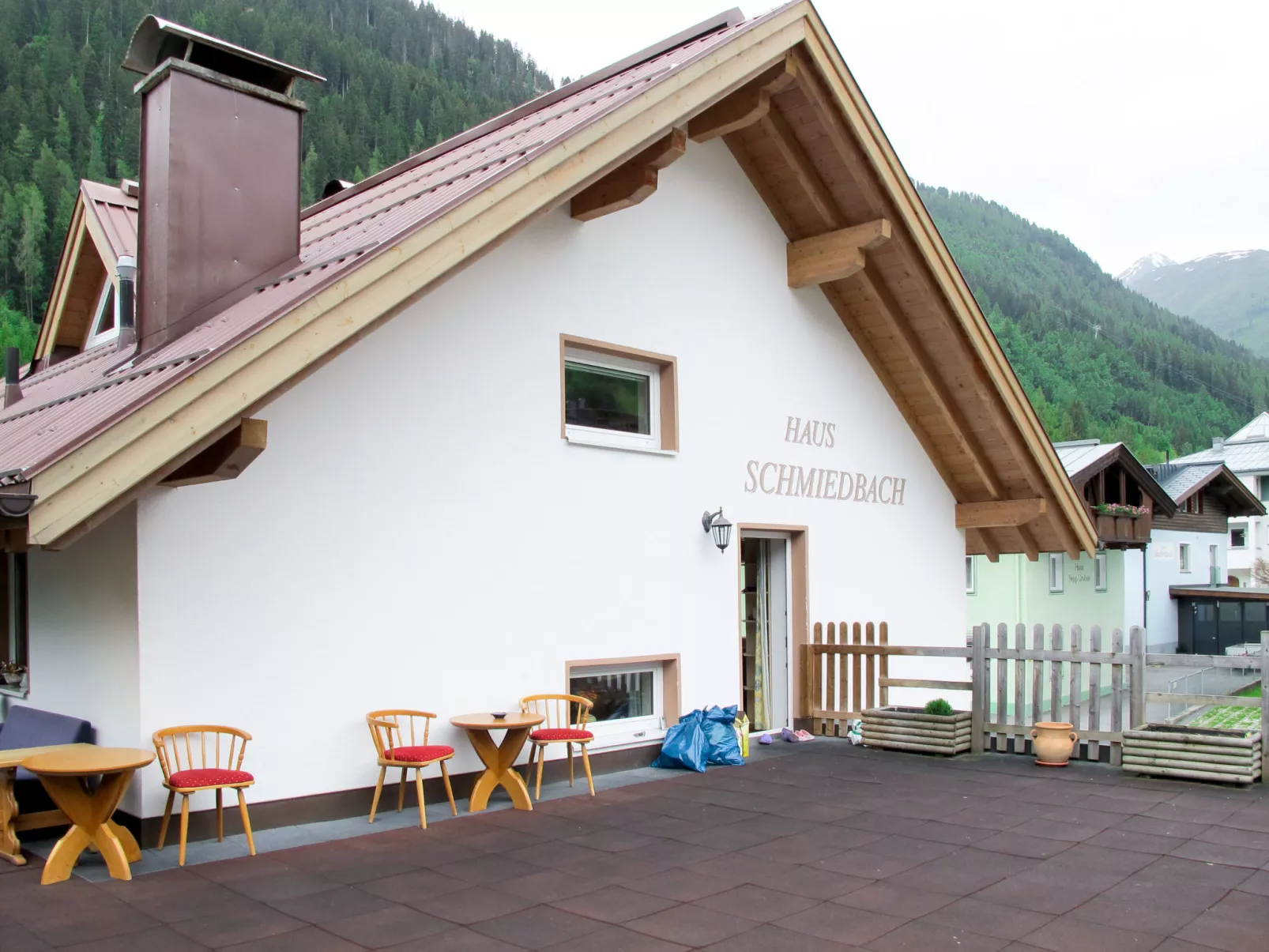 Schmiedbach-Draußen