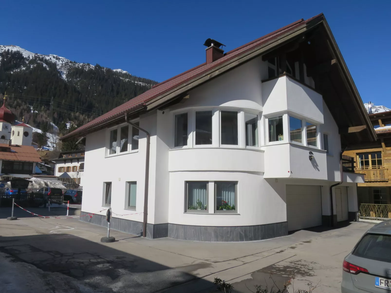 Schmiedbach-Draußen