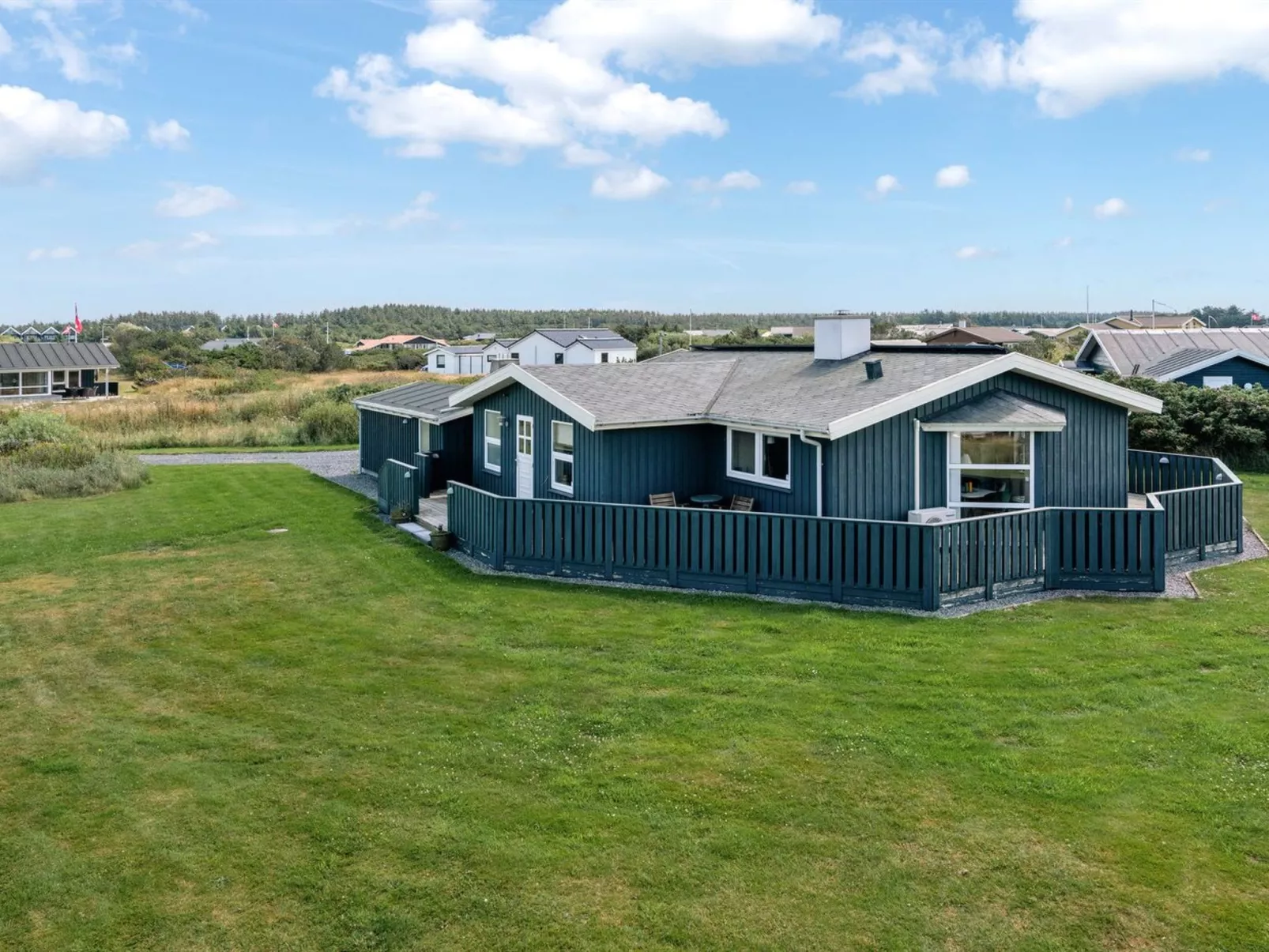 "Cvetan" - 200m from the sea-Outside