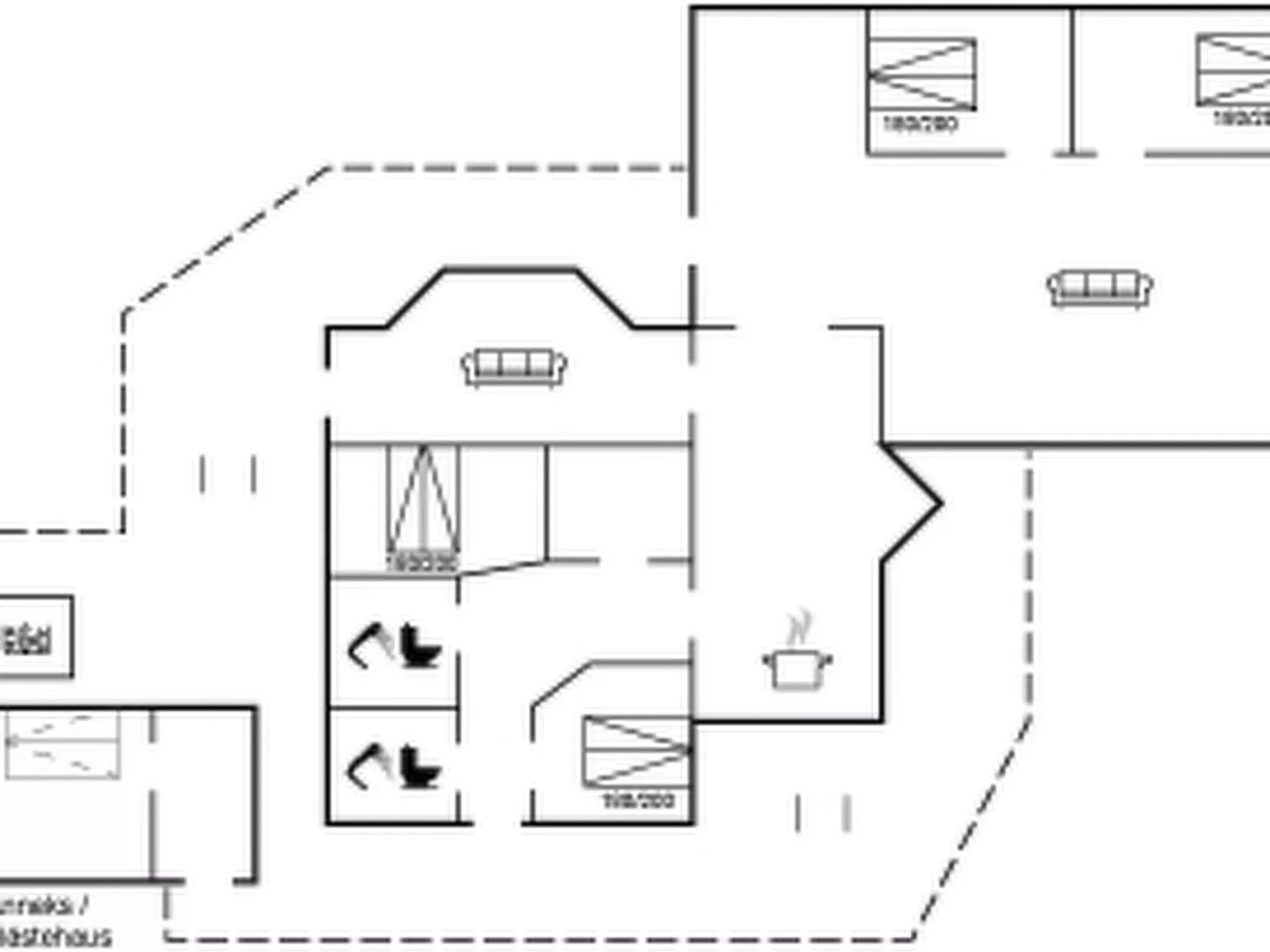 "Cvetan" - 200m from the sea-Inside