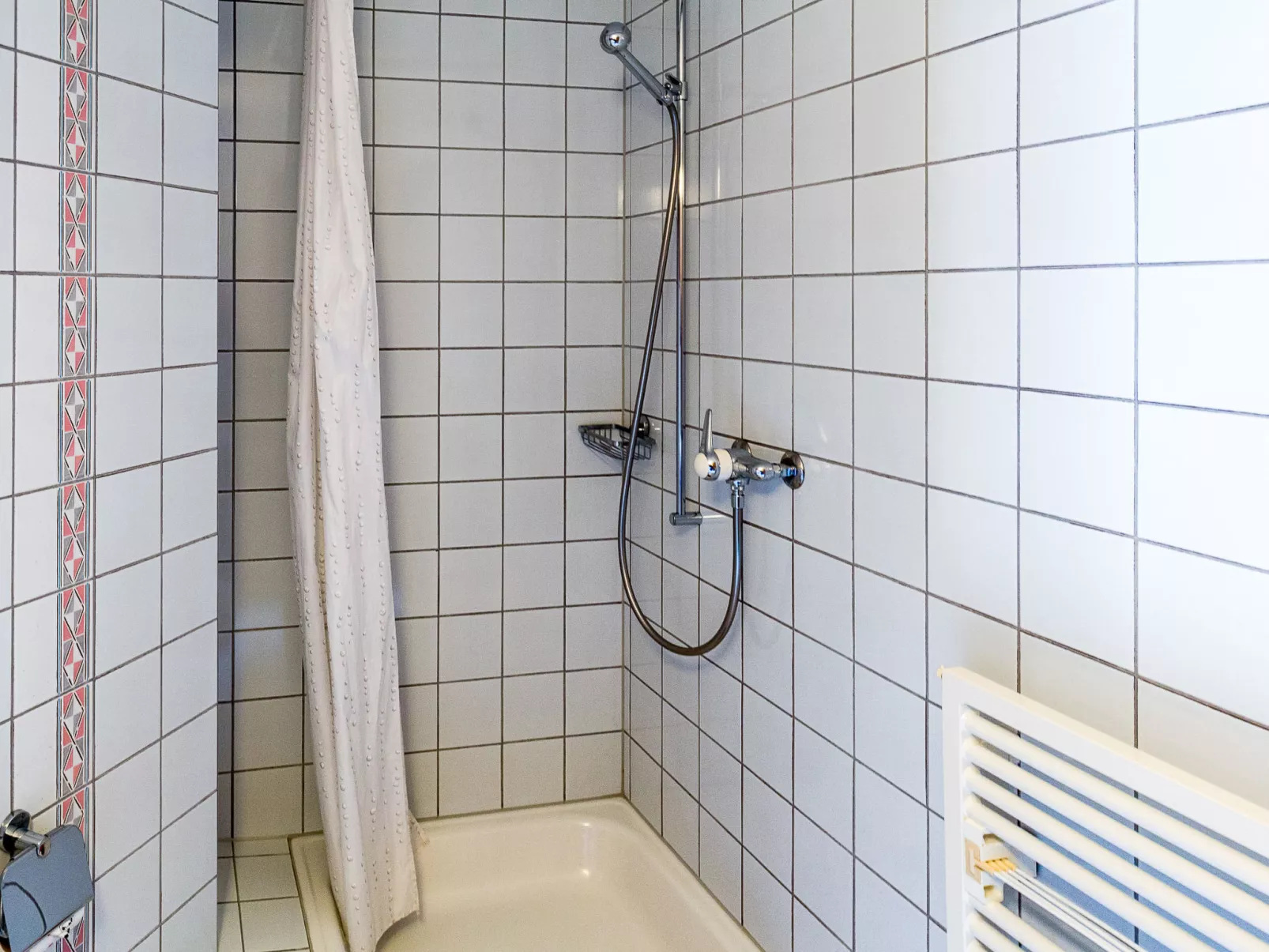 Chalet Abendrot apARTments-Dedans