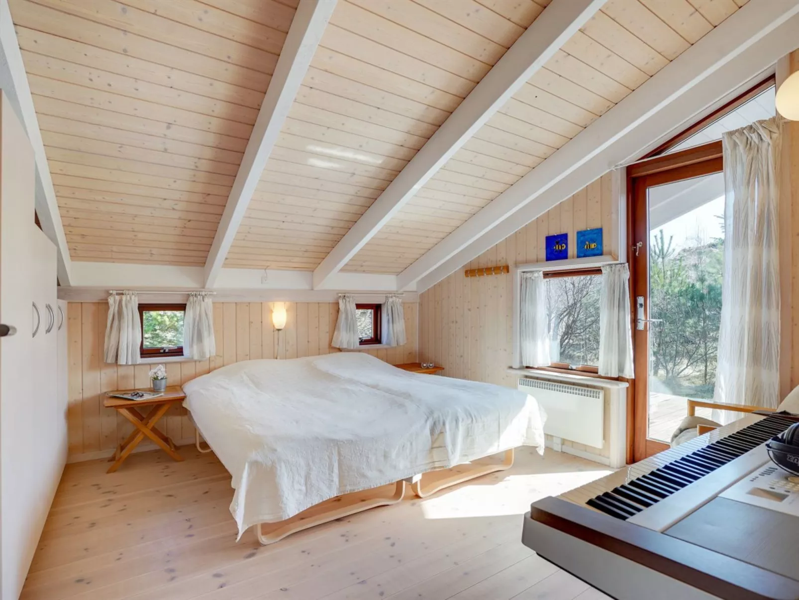 "Bessi" - 700m from the sea-Inside