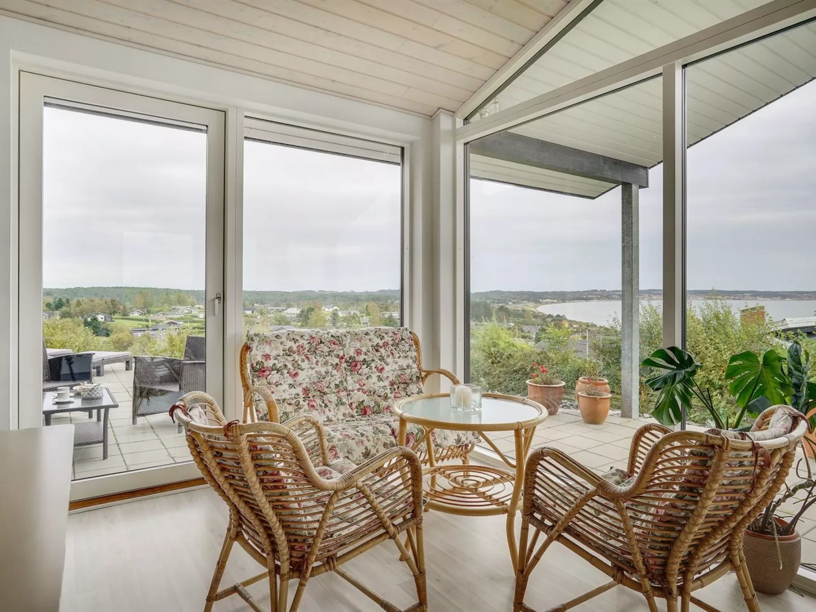"Talika" - 700m from the sea-Inside