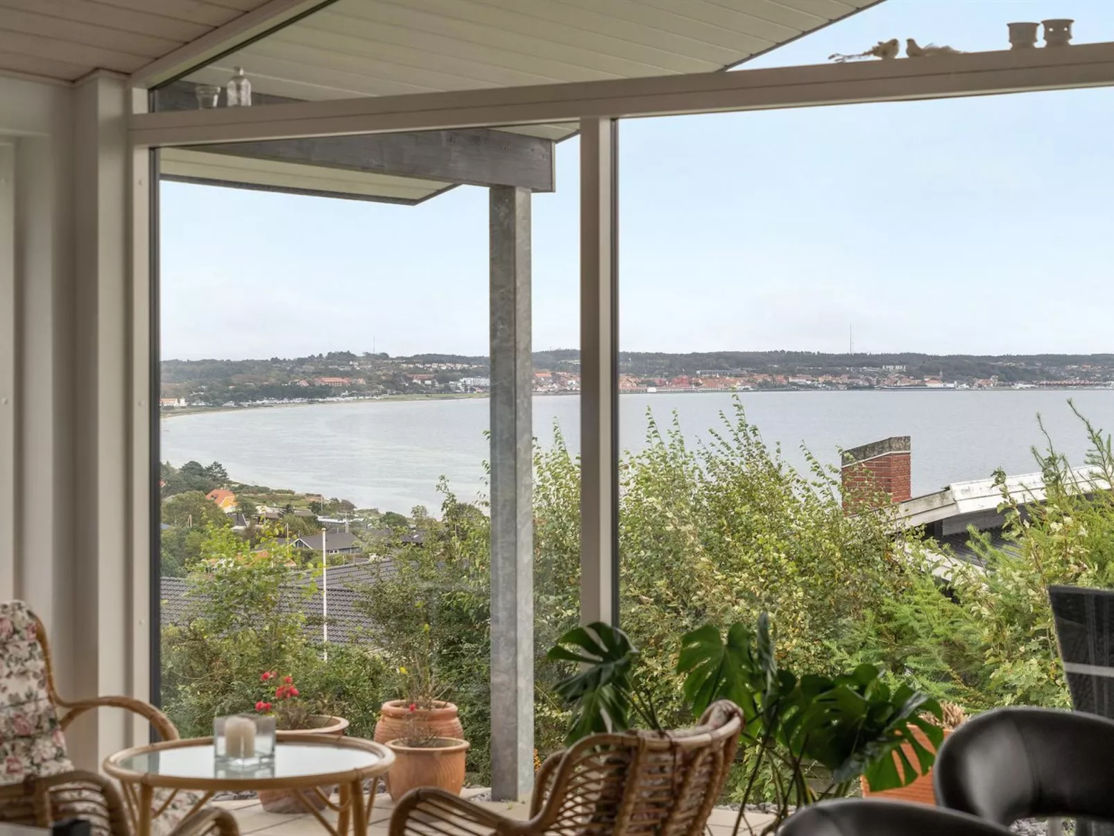"Talika" - 700m from the sea-Inside