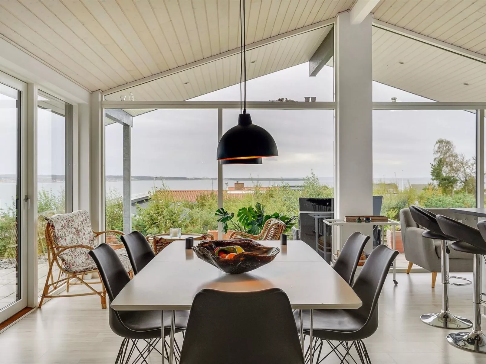 "Talika" - 700m from the sea-Inside