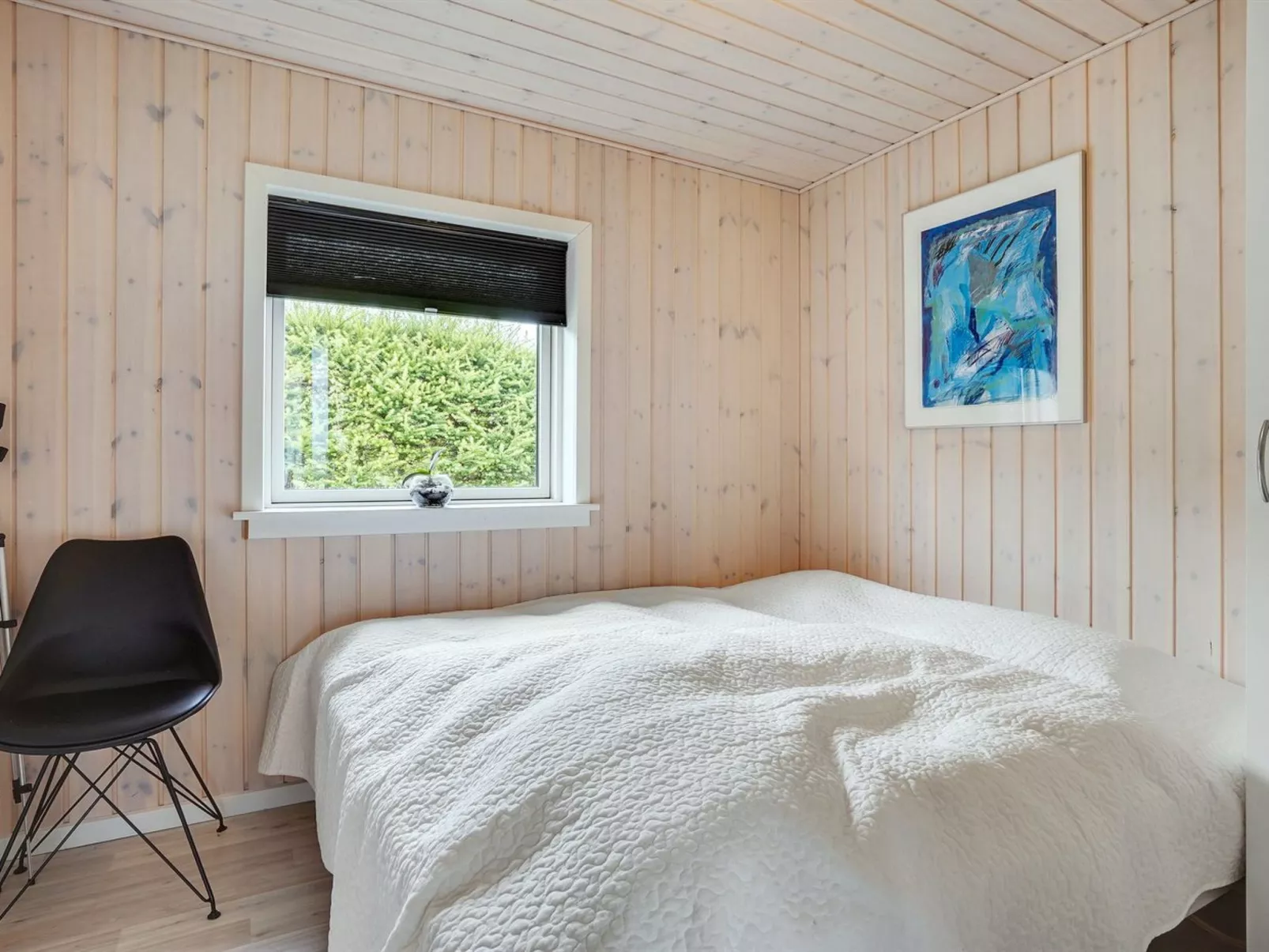 "Talika" - 700m from the sea-Outside