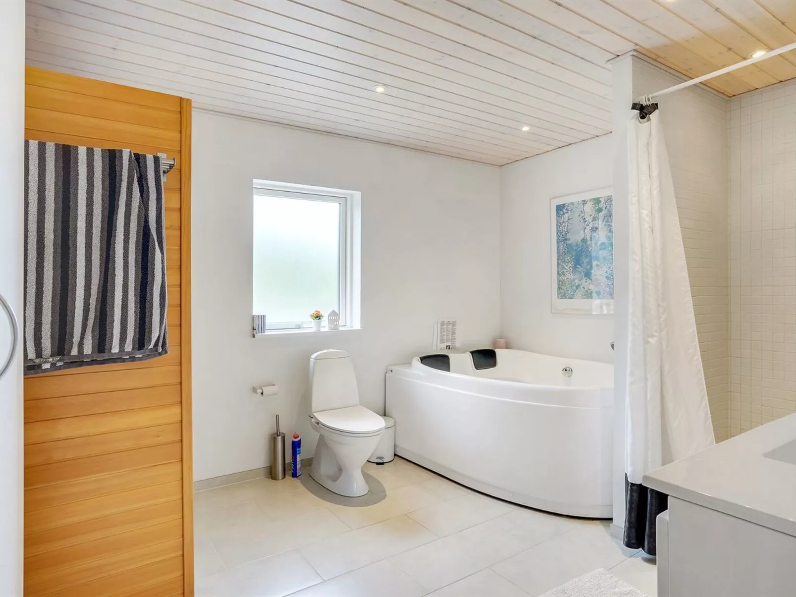"Talika" - 700m from the sea-Outside
