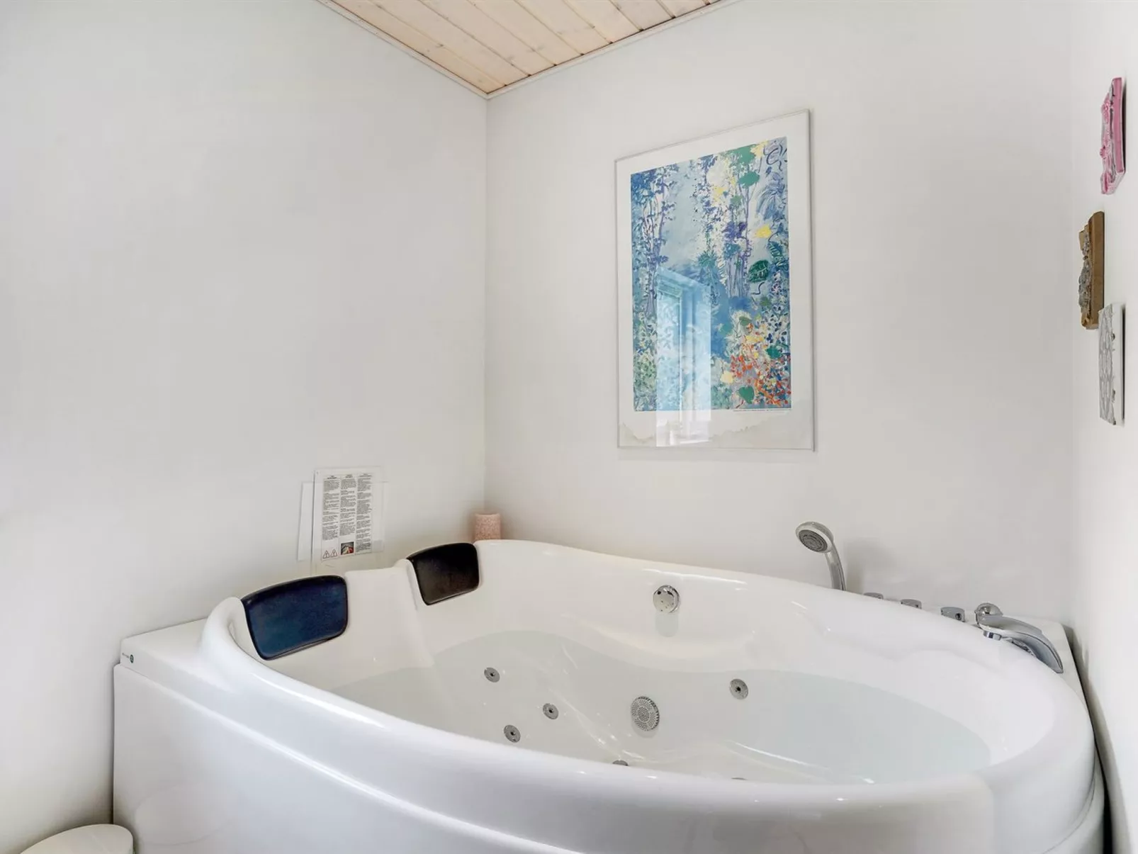 "Talika" - 700m from the sea-Outside