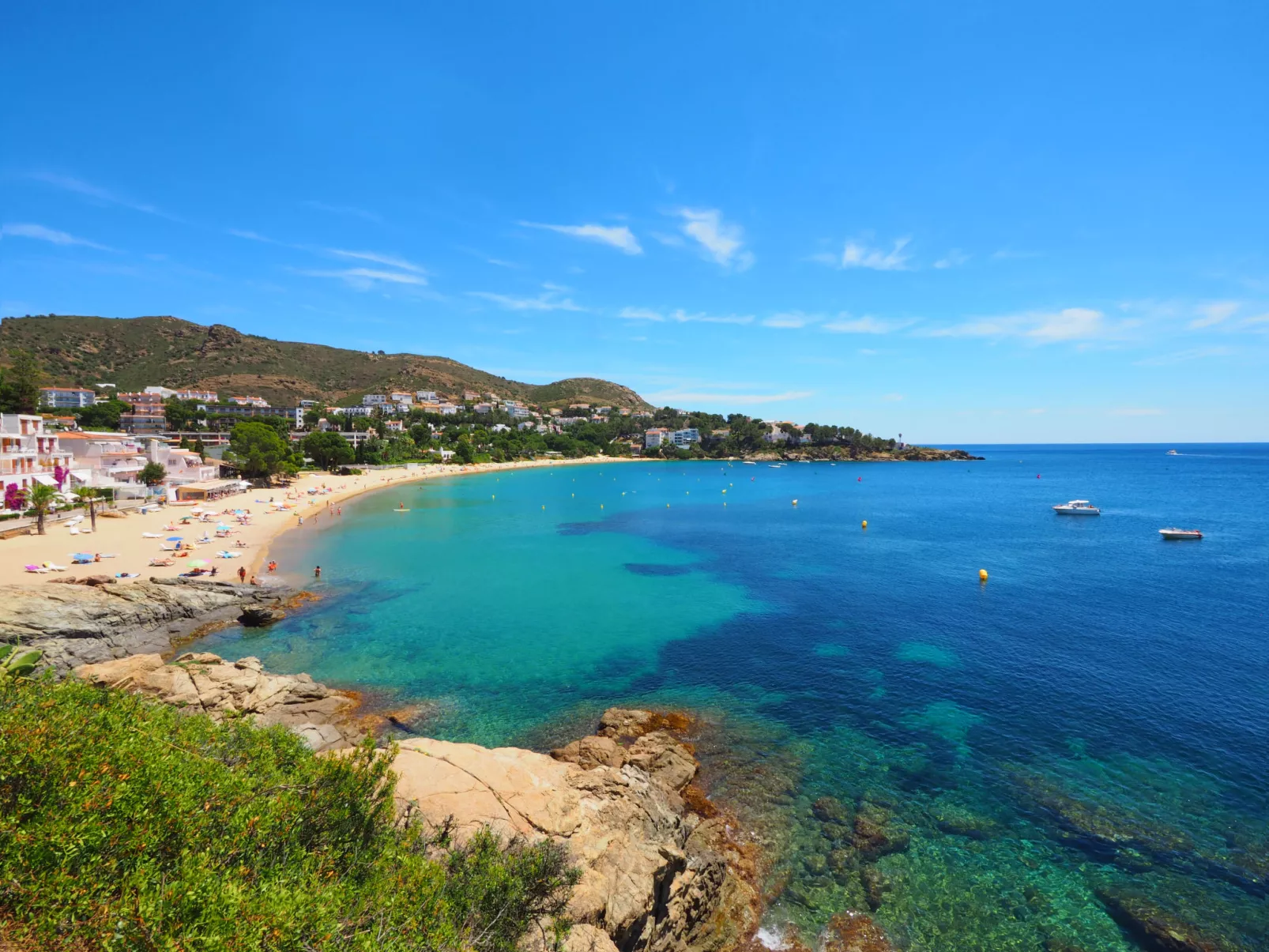 Santa Lucia-Drinnen