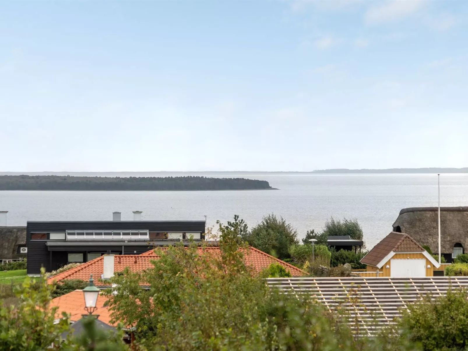 "Talika" - 700m from the sea-Outside