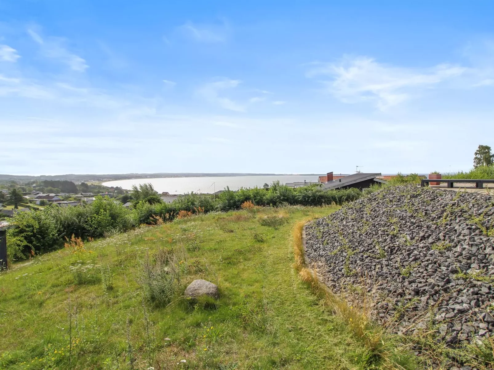 "Talika" - 700m from the sea-Outside