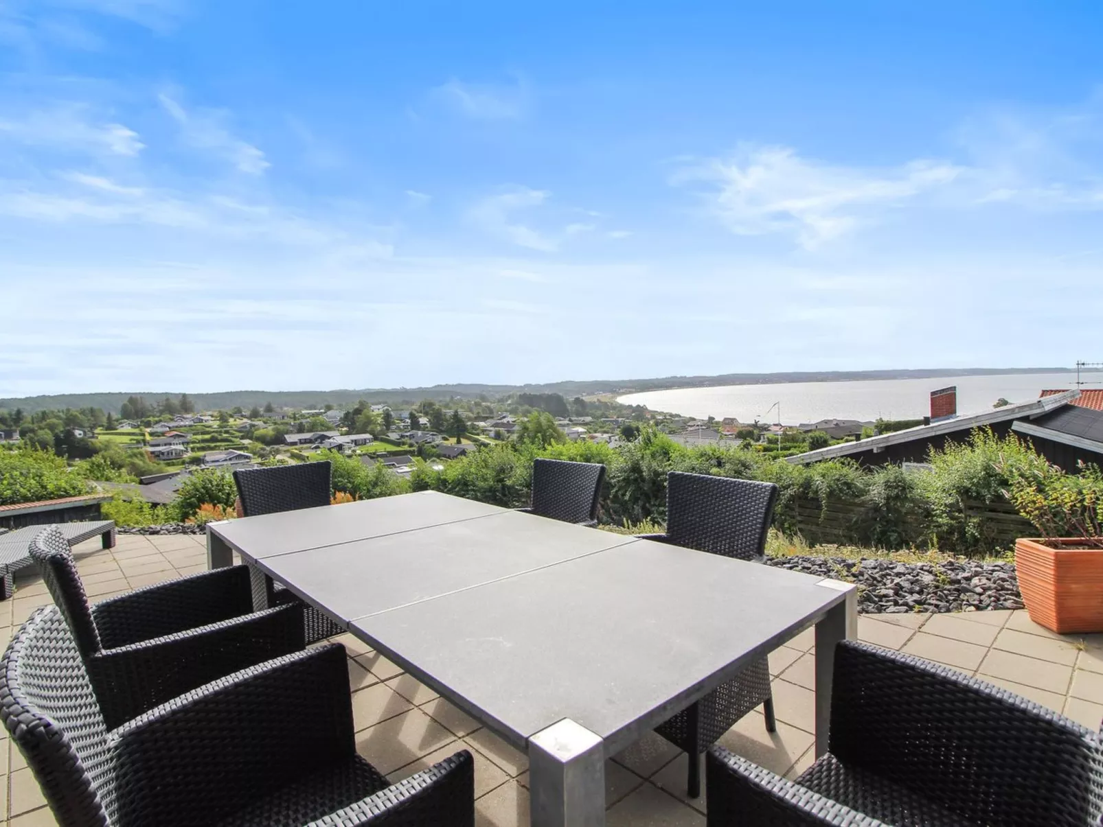 "Talika" - 700m from the sea-Outside