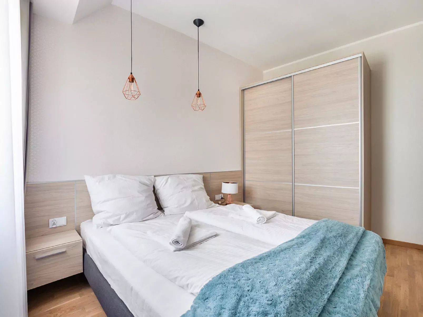 Rezydencja Park Rodzinna-Inside