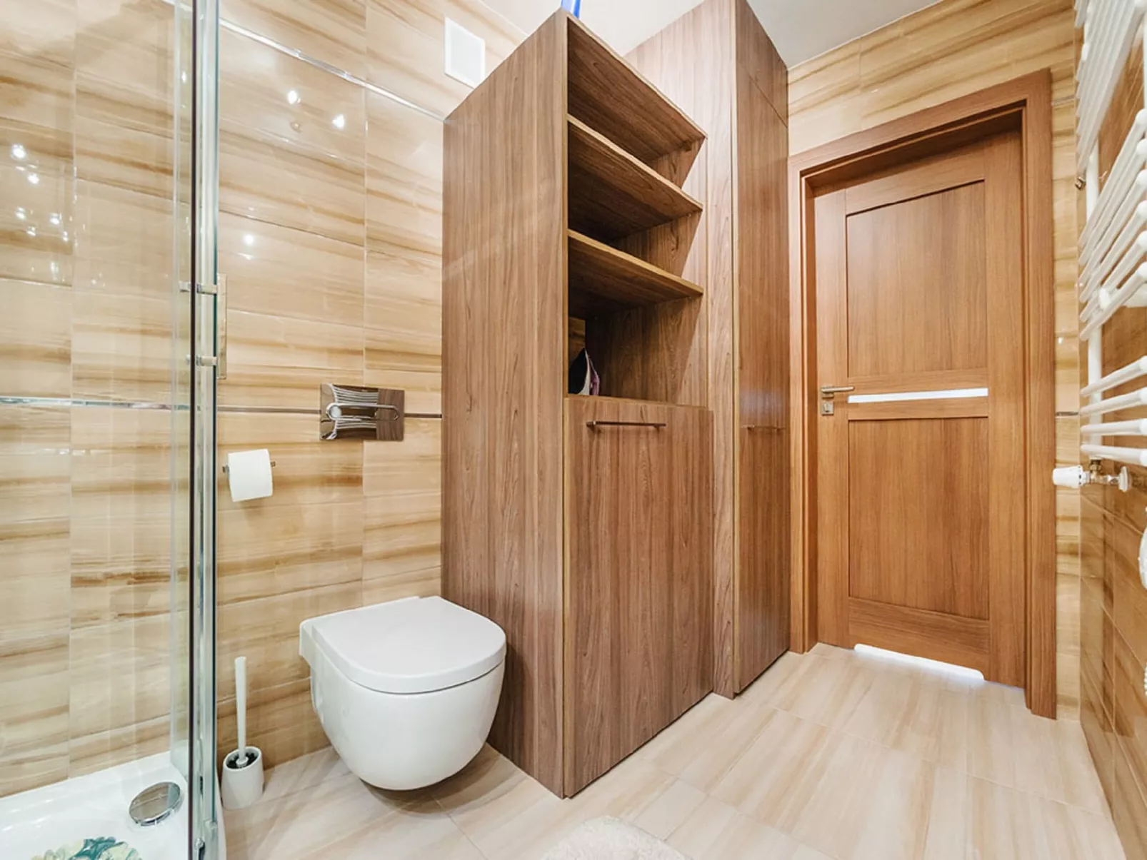 Rezydencja Park Rodzinna-Inside