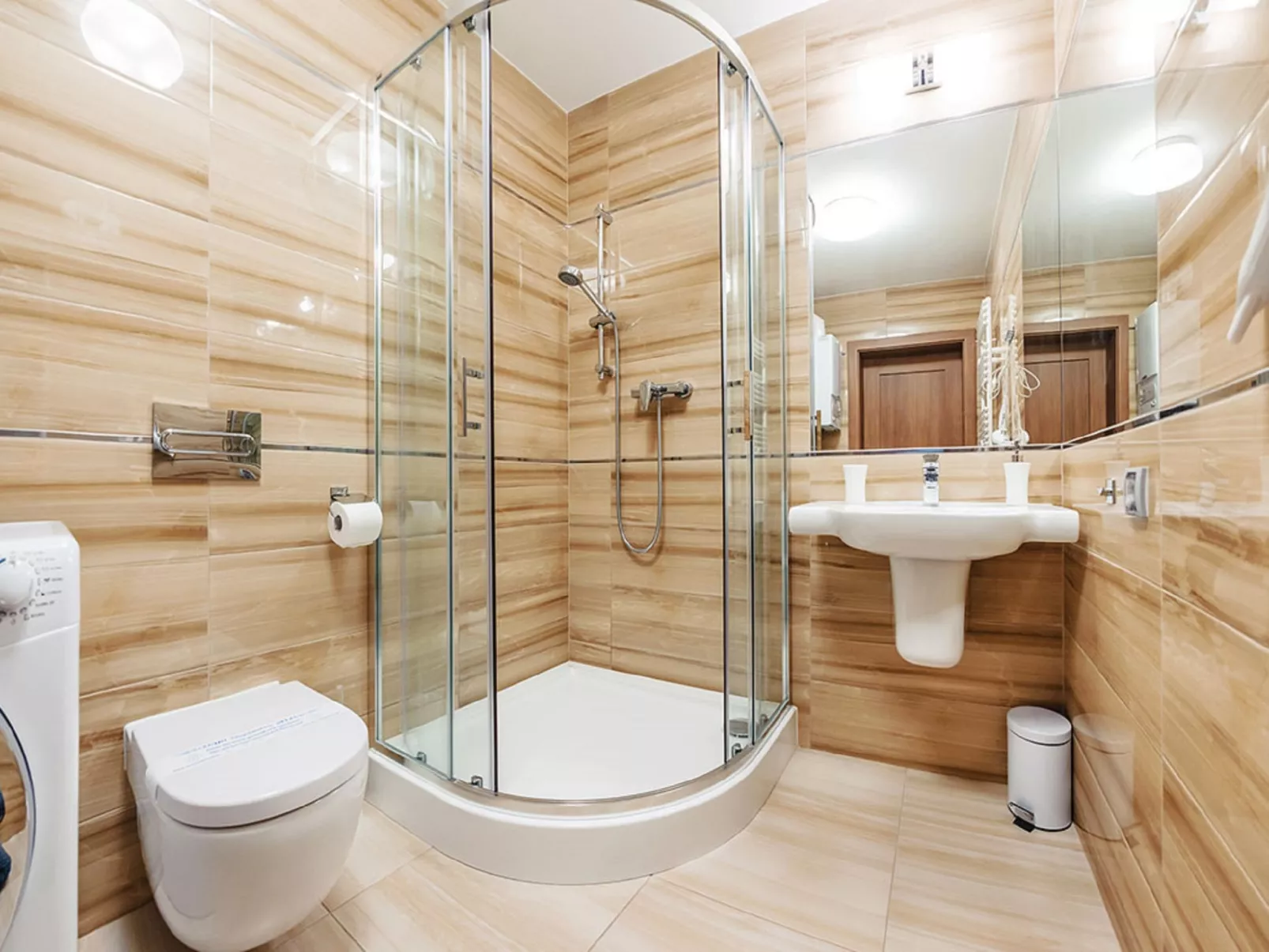 Rezydencja Park Rodzinna-Inside