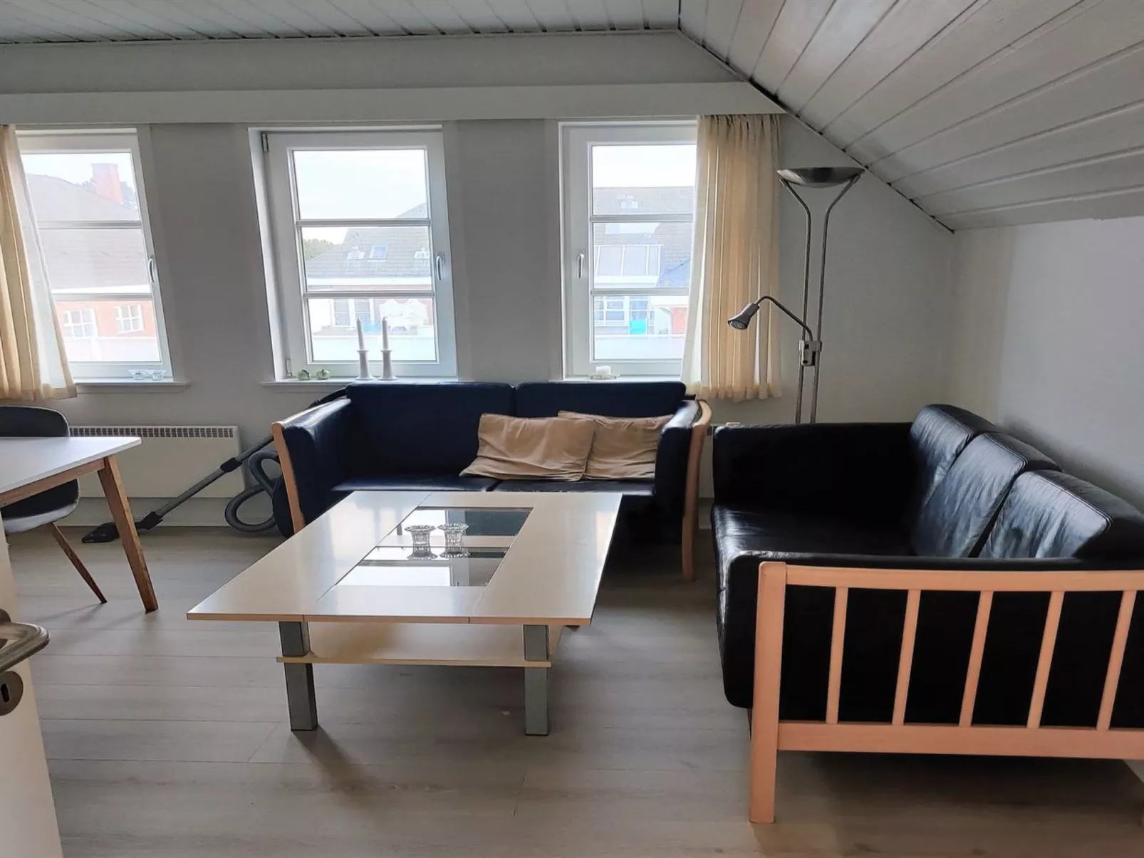 "Lotte" - 2.3km from the sea-Inside