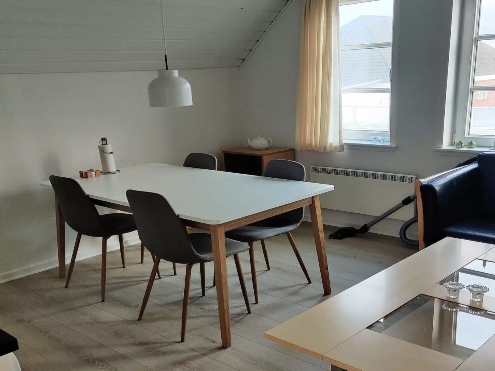 "Lotte" - 2.3km from the sea-Inside
