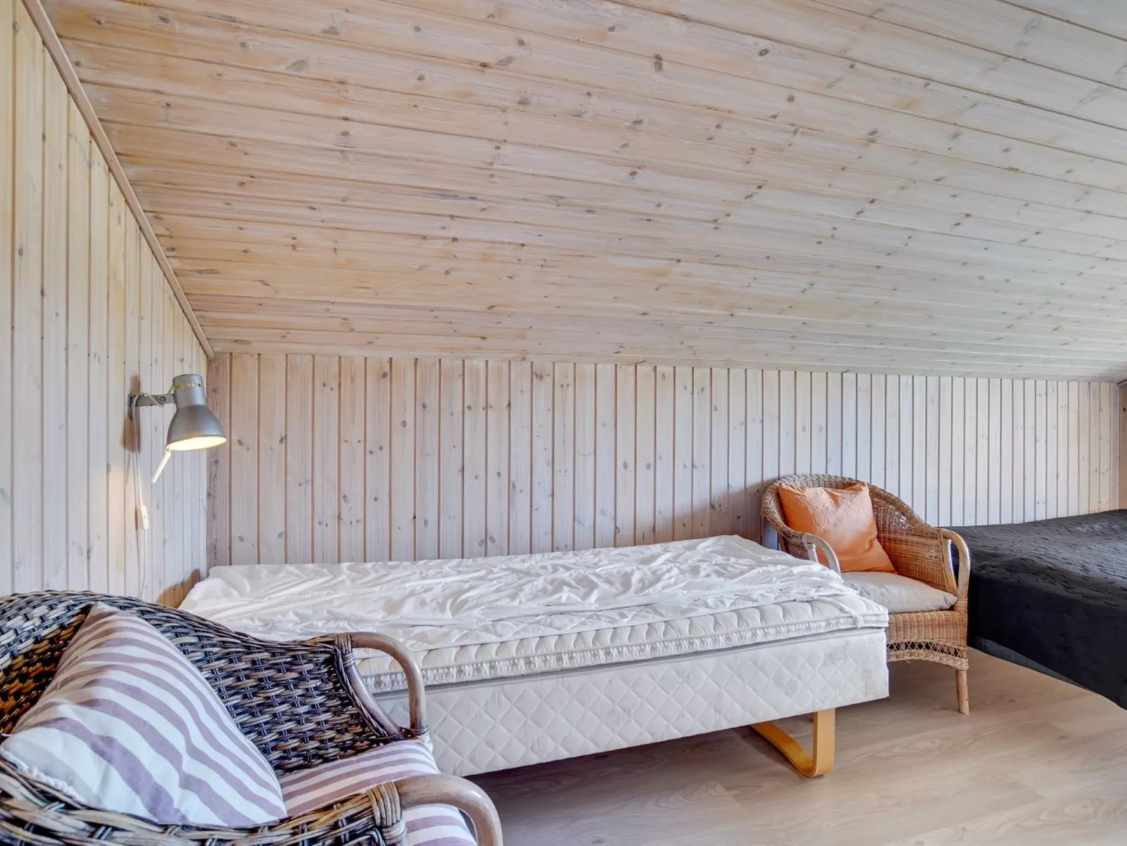 "Hermund" - 110m from the sea-Inside