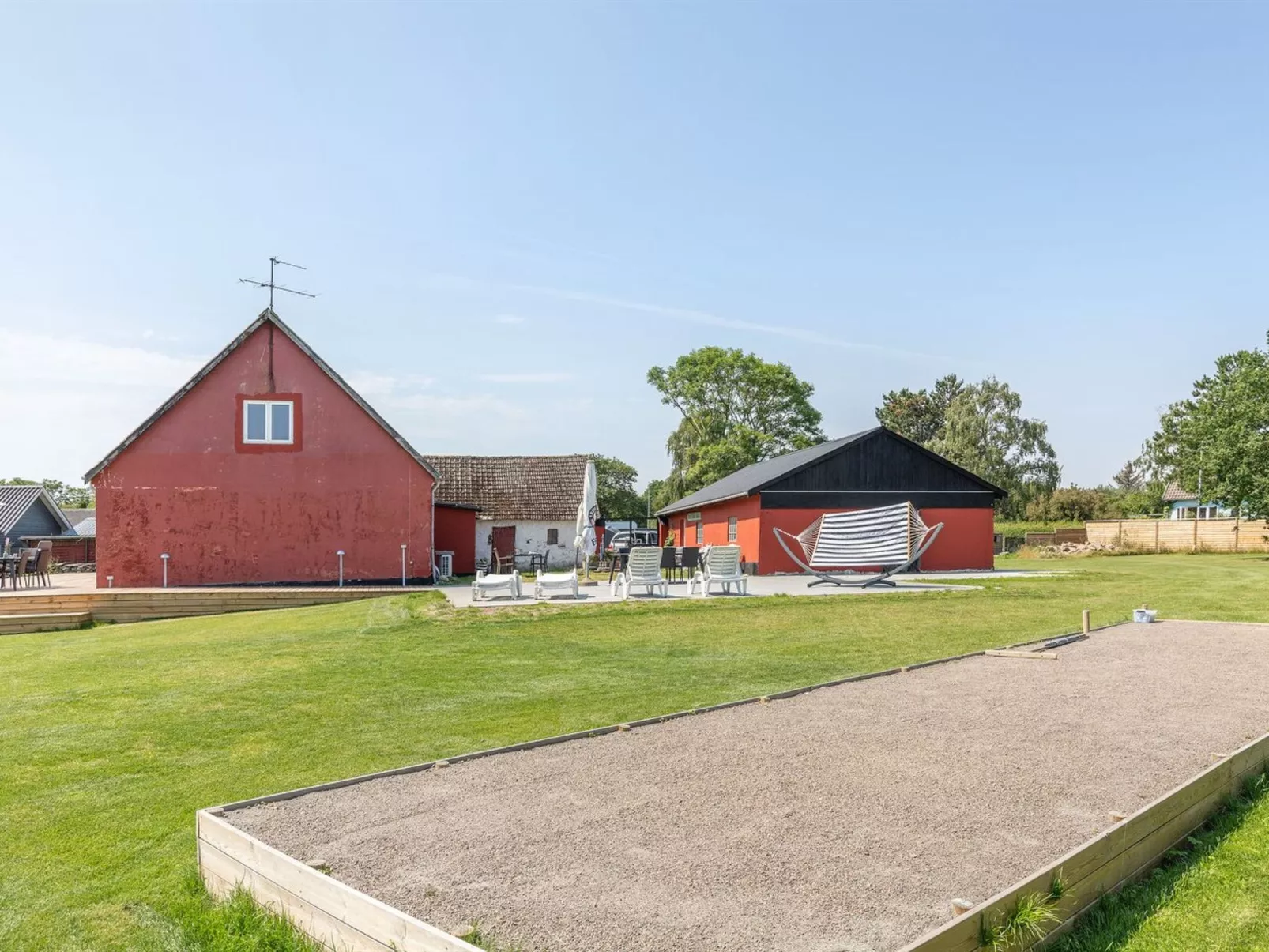 "Elize" - 250m from the sea-Drinnen