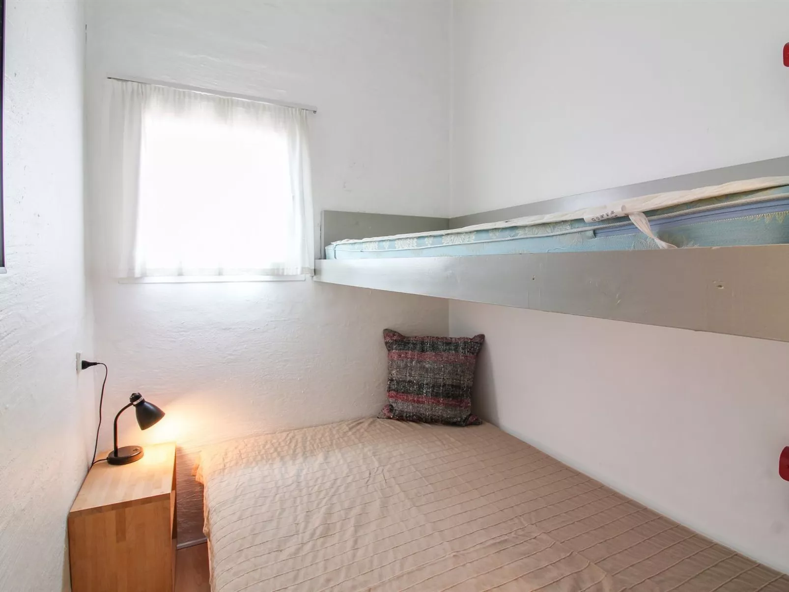 "Skarp" - 500m from the sea-Inside