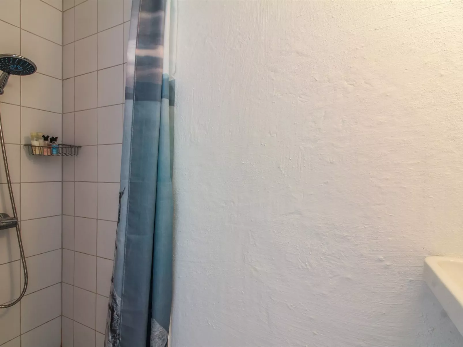 "Skarp" - 500m from the sea-Inside