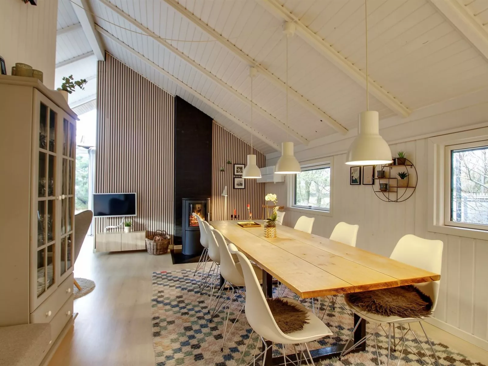 "Julie" - 1.5km from the sea-Inside